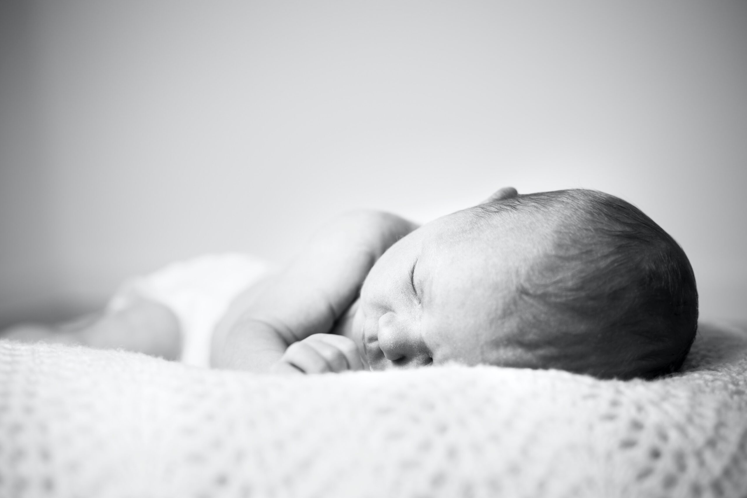 Tout savoir sur le sommeil de bébé à 1 mois