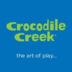 c creek logo