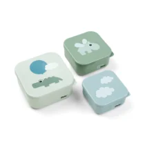 Snack-box-set-3-pcs-Happy-clouds-Green-Front-PS_700x