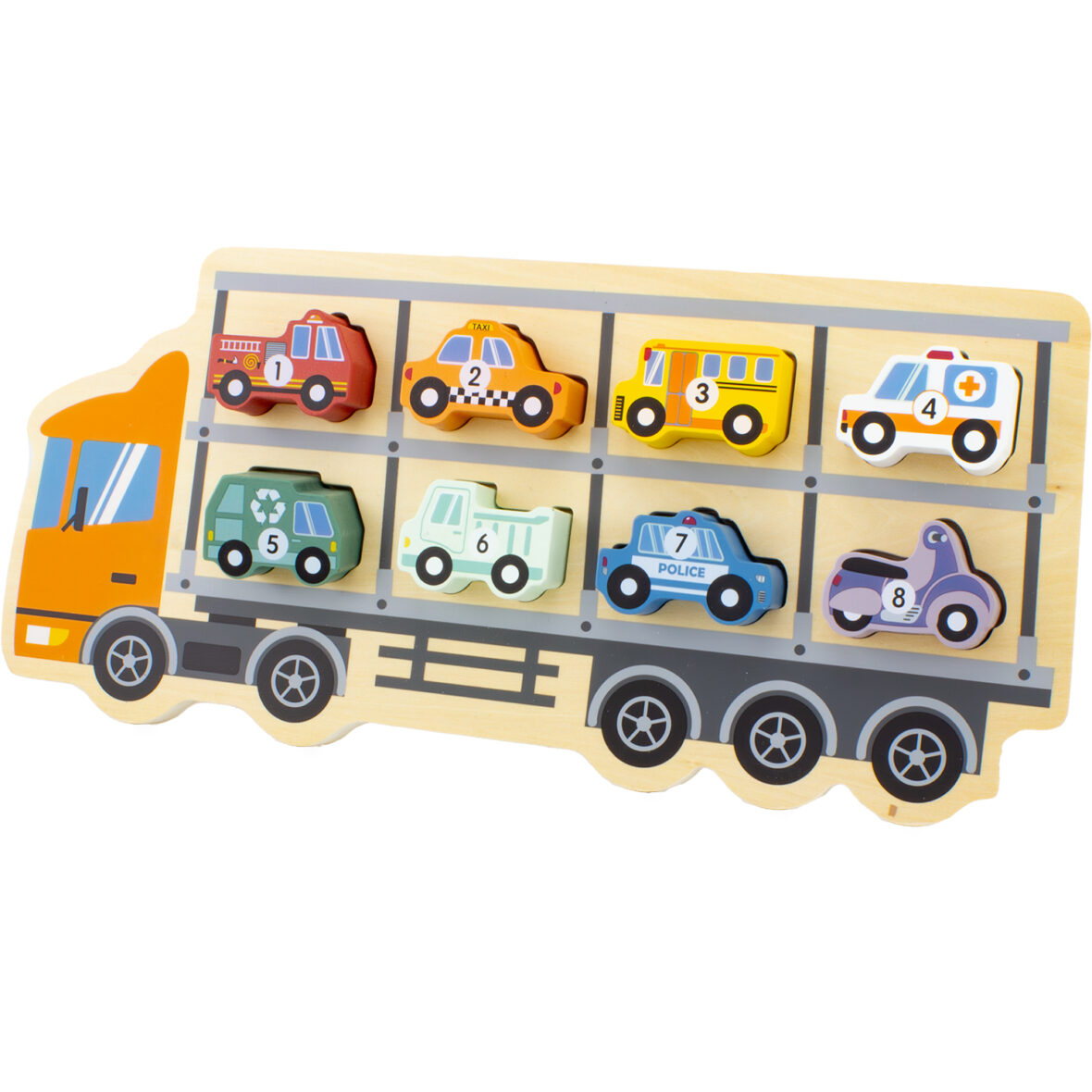 puzzle-camion-porte-voitures