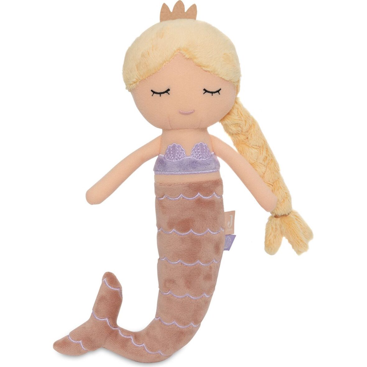 Poupée Mermaid Ella Jollein