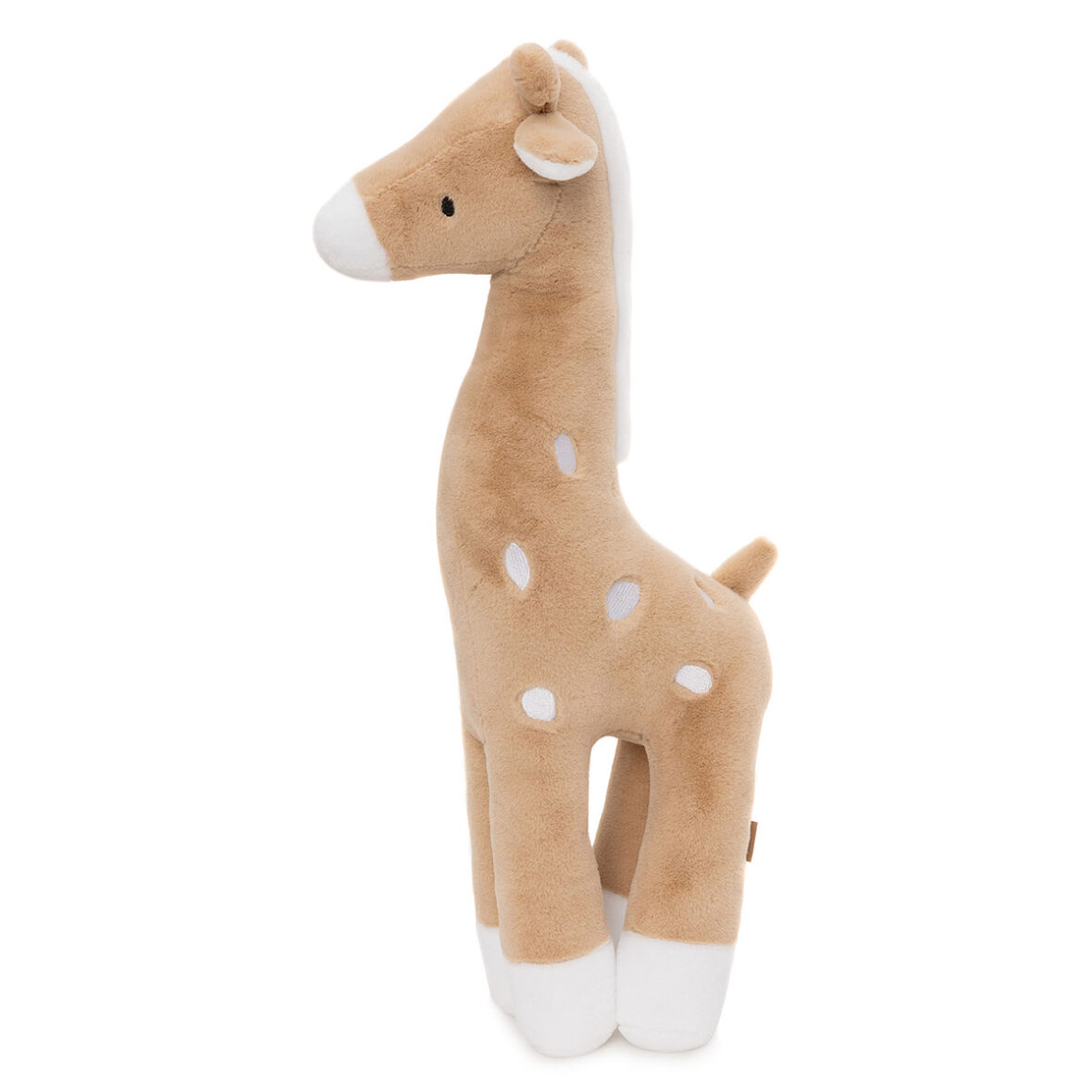 Peluche girafe PM – Jungle Jambo – Biscuit – Jollein