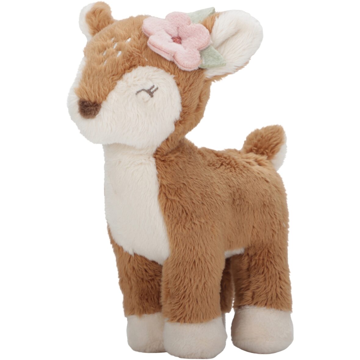 Peluche faon – Fairy garden Little Dutch