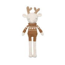 Robin_Reindeer_I_hearts_sweater-Organic_Soft_Toys-P1158